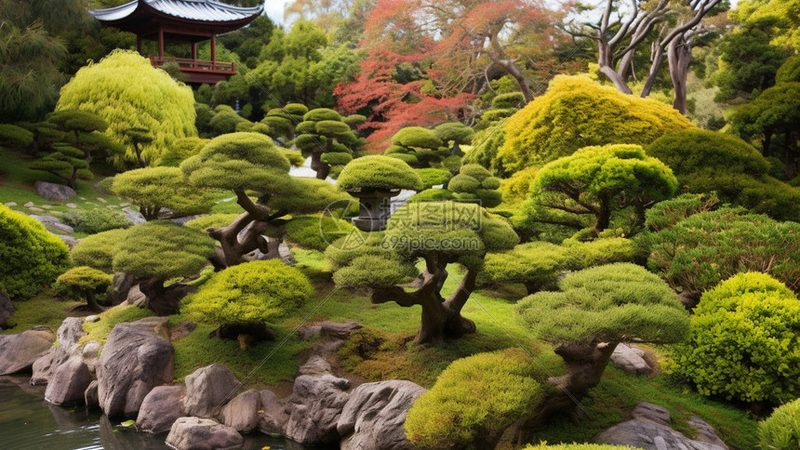 绿化苗木公司种植基地如何选择？揭秘关键因素**