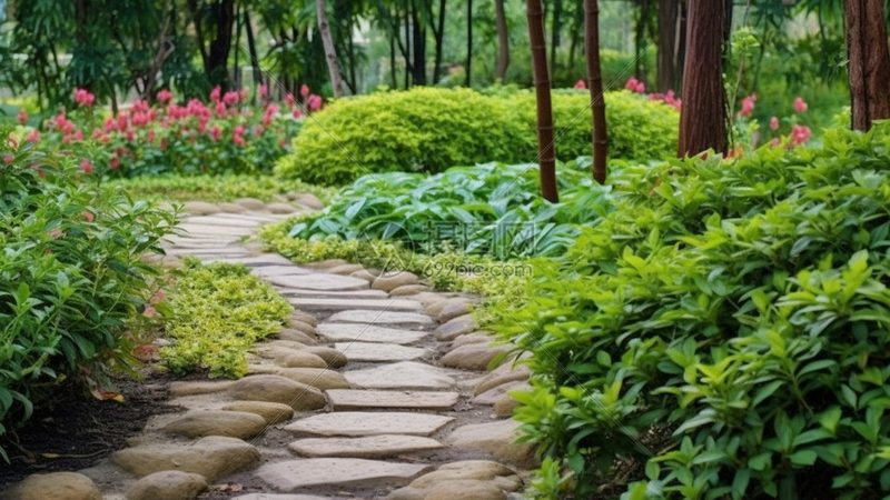 绿化养护服务标准与规范：保障园林品质的关键
