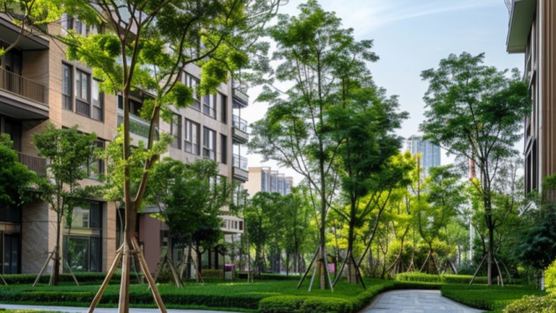苗木种植技术视频教程分类：从入门到精通的系统化学习路径