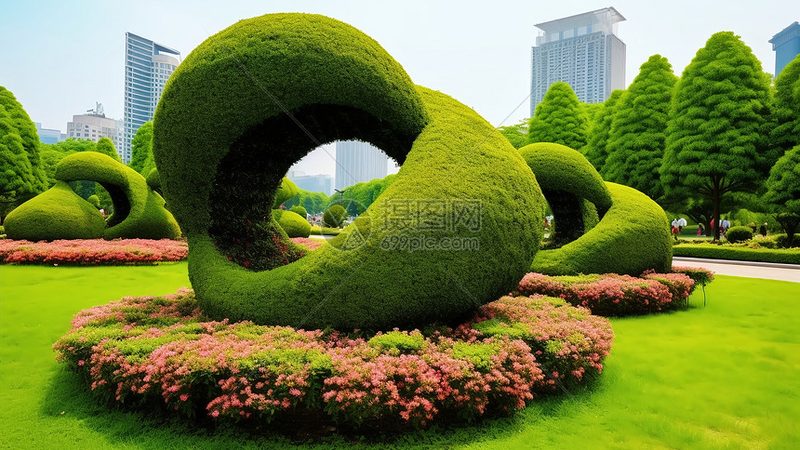 绿植租赁选植物，别被“好看”带偏了